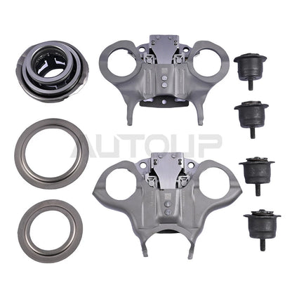 Actuator for Hyundai Veloster (2012–2017)