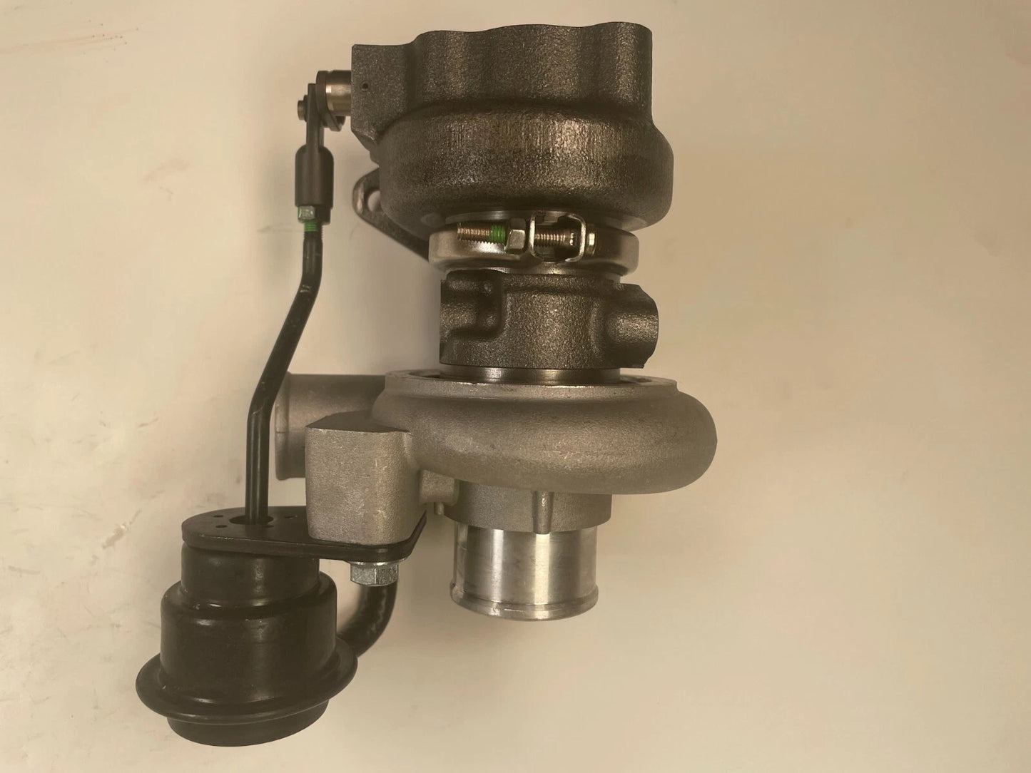 Turbocharger for Hyundai Accent Getz Matrix 1.5 CRDi D3EA 60kW 82hp (2003-2005)