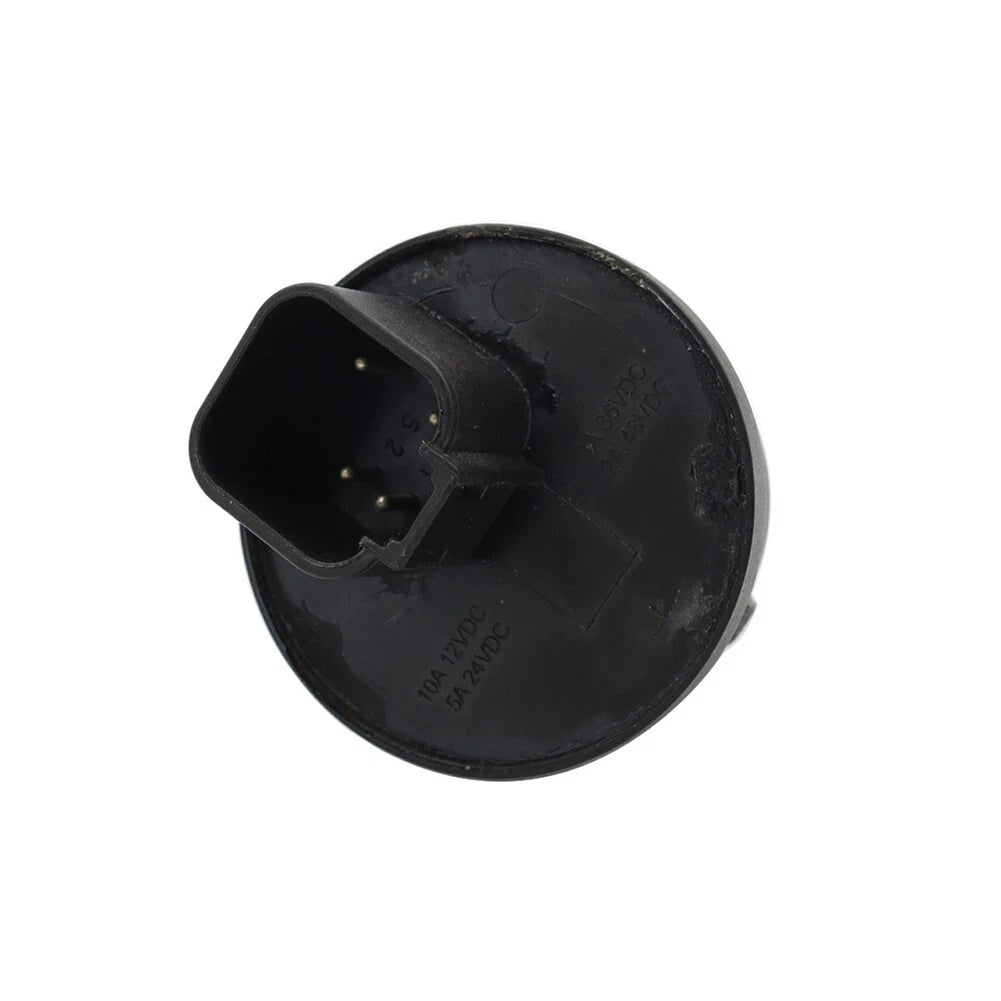 Ignition Switch 2 Keys for Bobcat Telescopic Handlers