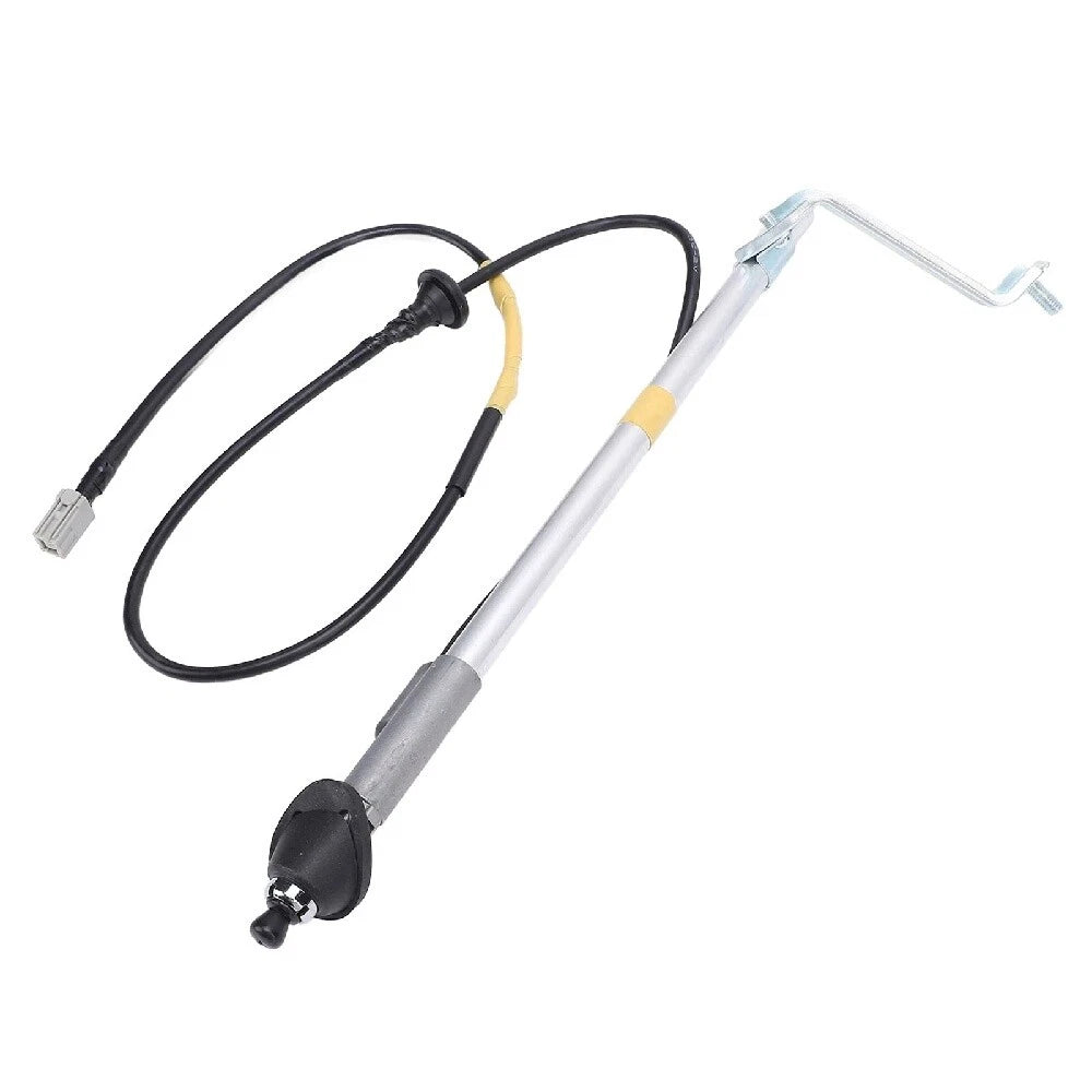 AM/FM Radio Antenna Mast for Toyota Land Cruiser VDJ76 VDJ78 VDJ79 (2007-2021)