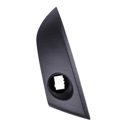 Left Center Console Side Instrument Panel Trim for Toyota RAV4 (2006-2012)