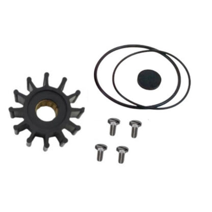 Impeller Kit for Yanmar 3JH2E/3JH4E/4JHE/4JH2E/4JH5E (40-60HP)