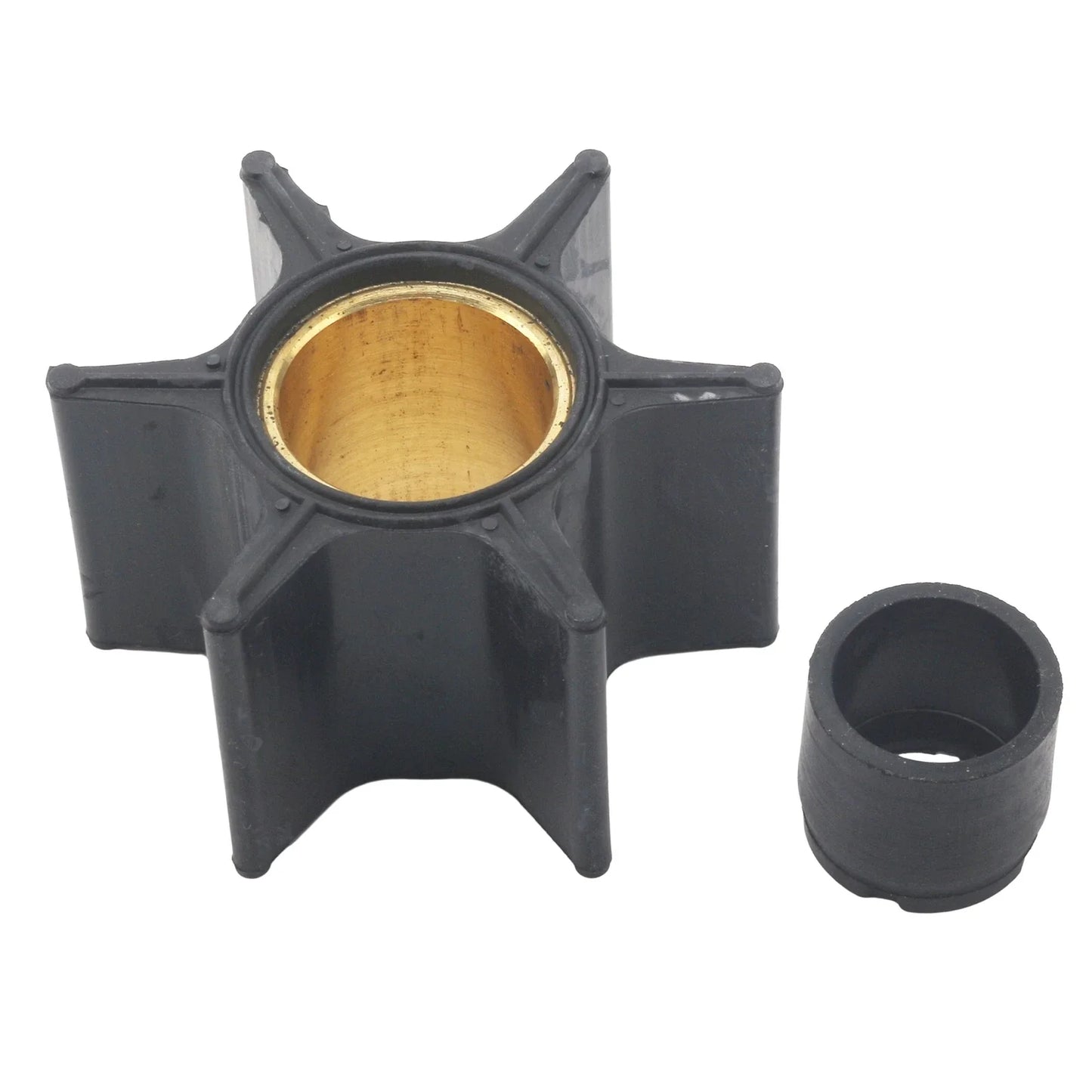 Water Pump Impeller Kit for Mercury Mercruiser 47-89984T5 46-96148A5