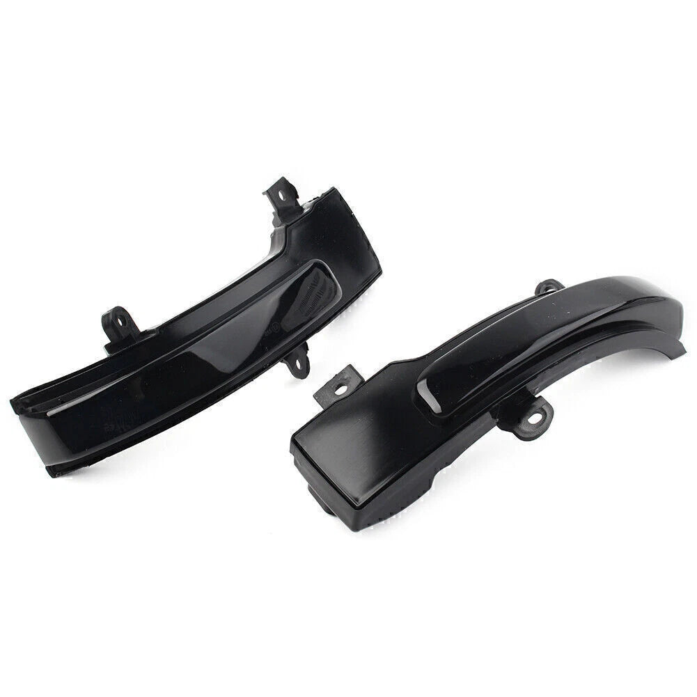 LED Dynamic Side Mirror Signal Light for Mitsubishi ASX Outlander Lancer Mirage (2010-2023)