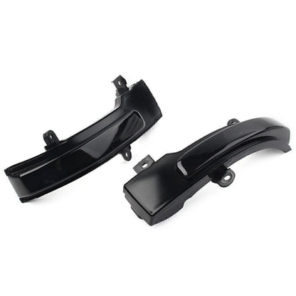 LED Dynamic Side Mirror Signal Light for Mitsubishi ASX Outlander Lancer Mirage (2010-2023)