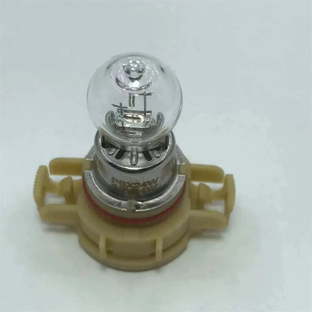 Fog Light Bulb PSX24W for Citroen Peugeot Chevrolet Captiva Subaru XV (2011-2018)