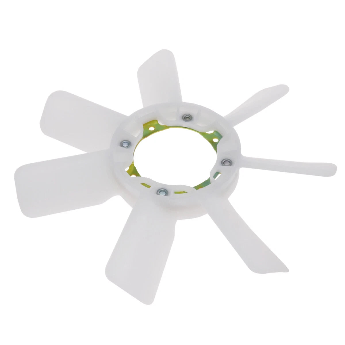 7-Blade Cooling Radiator Fan for Isuzu TF TFR Rodeo Ute KBZ 2500cc 1988-2004