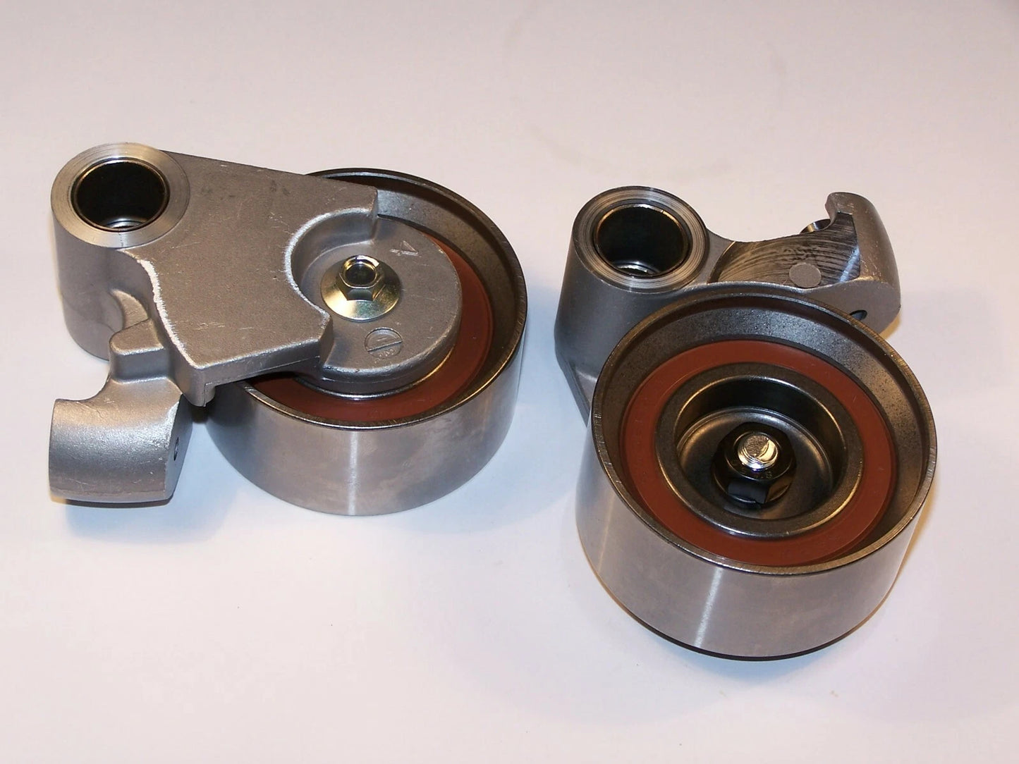 Timing belt tensioner pulley for Toyota Supra JZA80 (1993–2002)