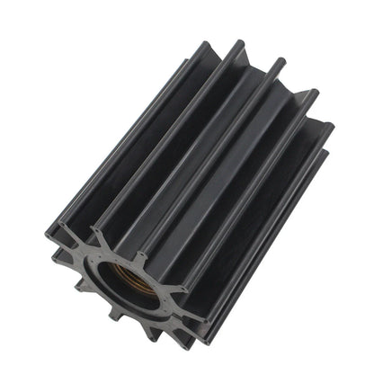 Flexible Impeller for Johnson Water Pump F8/F9 Neoprene
