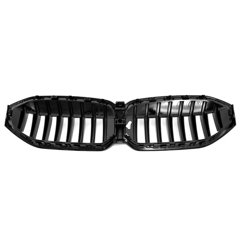 Gloss Black Front Kidney Grille for BMW G20 320i 330i M340i (2023-2024)