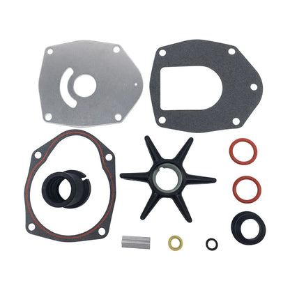 Water Pump Impeller Repair Kit for MerCruiser Alpha1 Gen2