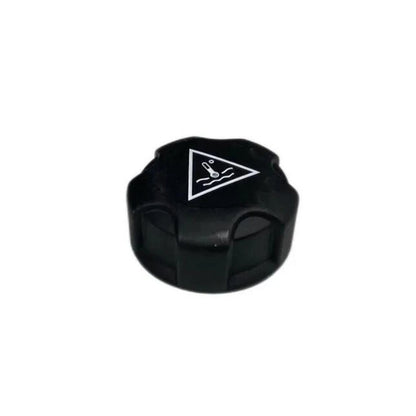Radiator Expansion Tank Cap for BMW Mini R55 R56 R57 R58 R59 R60 R61 (2007-2019)