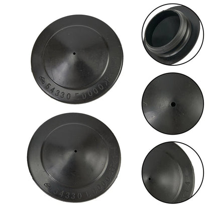 2 x Front Suspension Strut Cap Mount Cover for Nissan Leaf