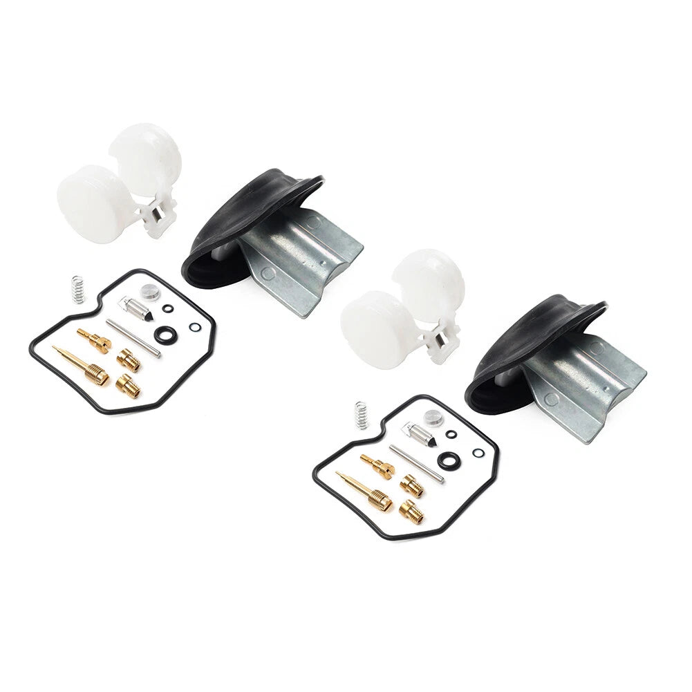 Carburetor Repair Kit for Kawasaki EN450 LTD (1985-1990)