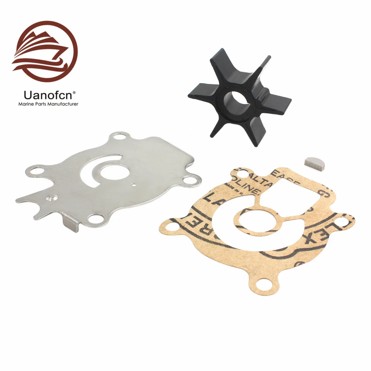 Water Pump Impeller Kit for Suzuki DT55/DT65 (40-60HP)