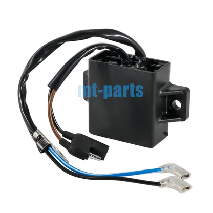 CDI Igniter Box for Ski-Doo Safari 467, 377 (1990-1992)
