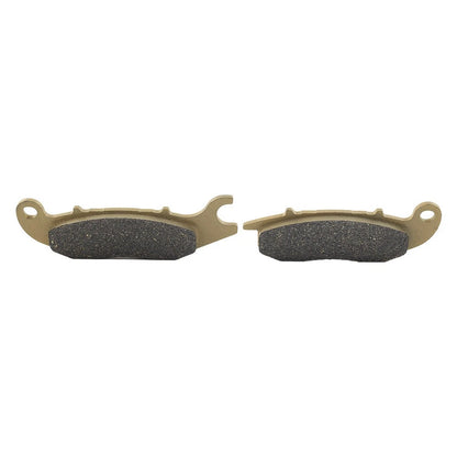 Front Brake Pads for HONDA MSX 125 Grom 2013-2021 (2 pcs)