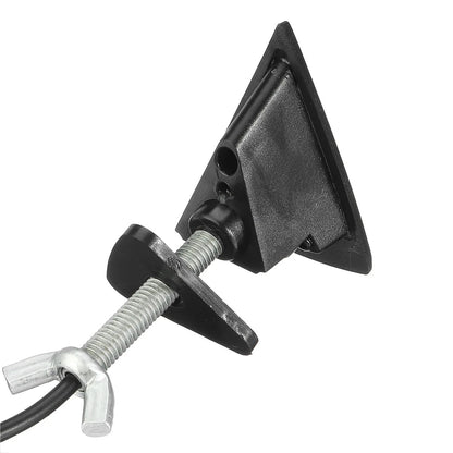 Front View Camera 170° Wide Waterproof CCD for Auto