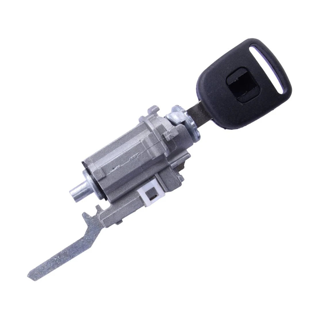Ignition Lock Cylinder + Key for Honda Fit, Jazz, City, Odyssey, HR-V (2006-2023)