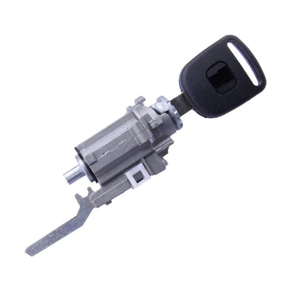 Ignition Lock Cylinder + Key for Honda Fit, Jazz, City, Odyssey, HR-V (2006-2023)