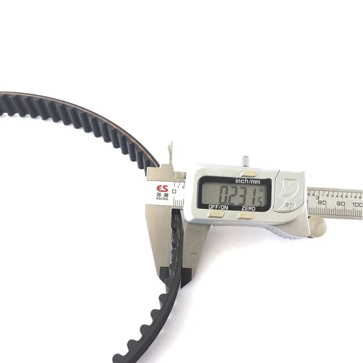 Timing Belt for Yamaha Outboard F15/F20 (6AH-46241-00-00)