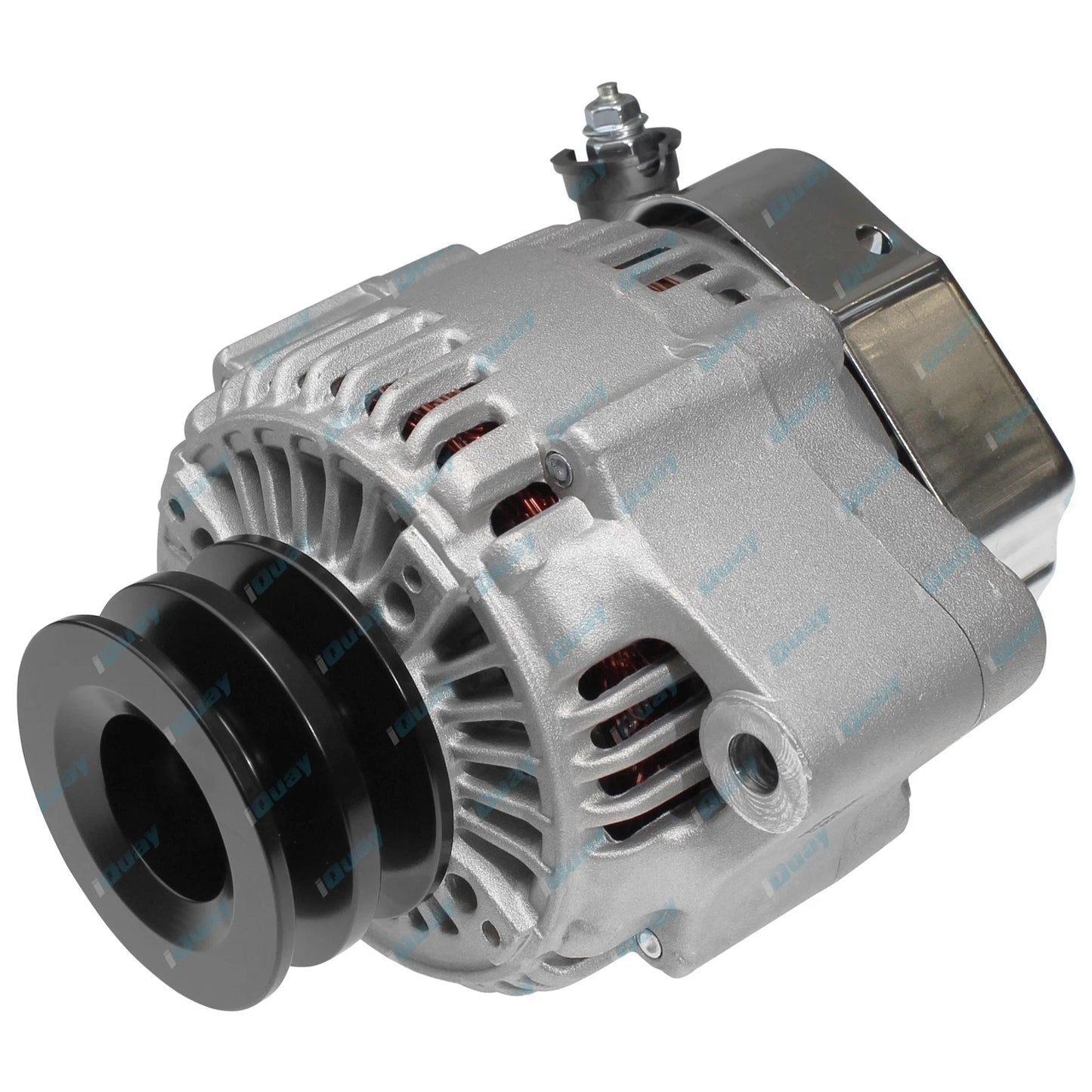 Alternator for Toyota Hilux Surf KZN130 4cyl 3.0L 1KZ-TE Diesel 1993~1995