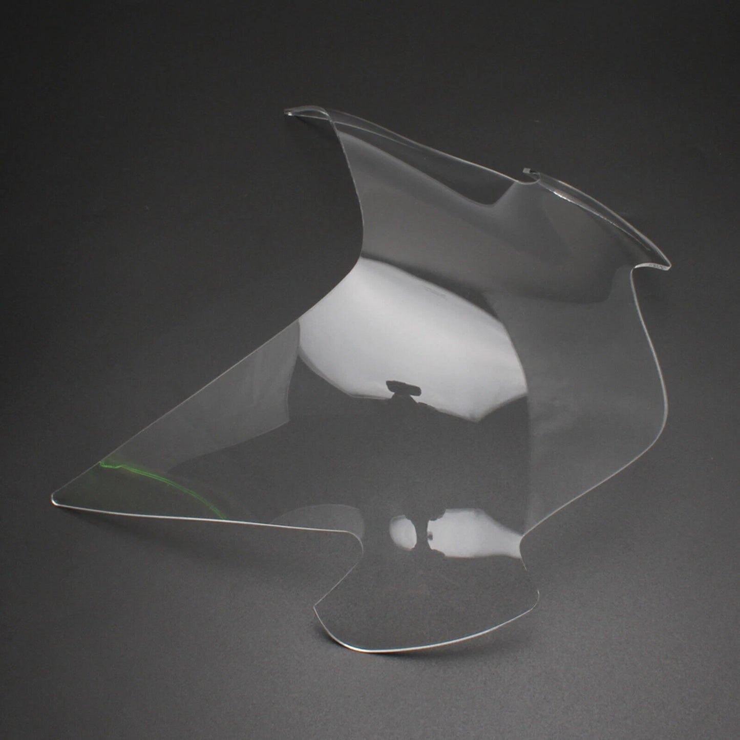 Protective Cover Front Headlight Glass for Suzuki GSX-S 750 (2015-2021)