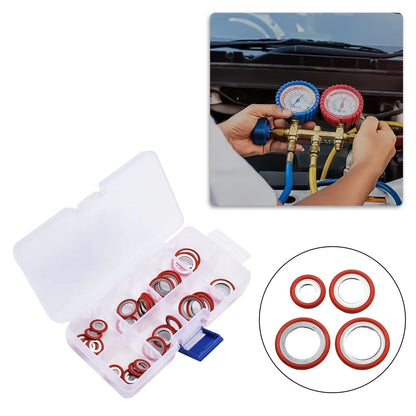 Gasket / 1 x Car A/C Compressor for Car