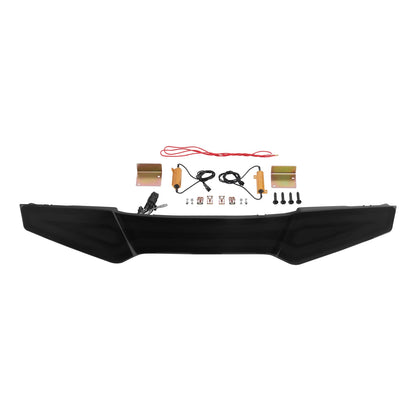 LED Rear Tail Light Turn Signals for Honda Gold Wing 1800 GL1800 (2012-2017)