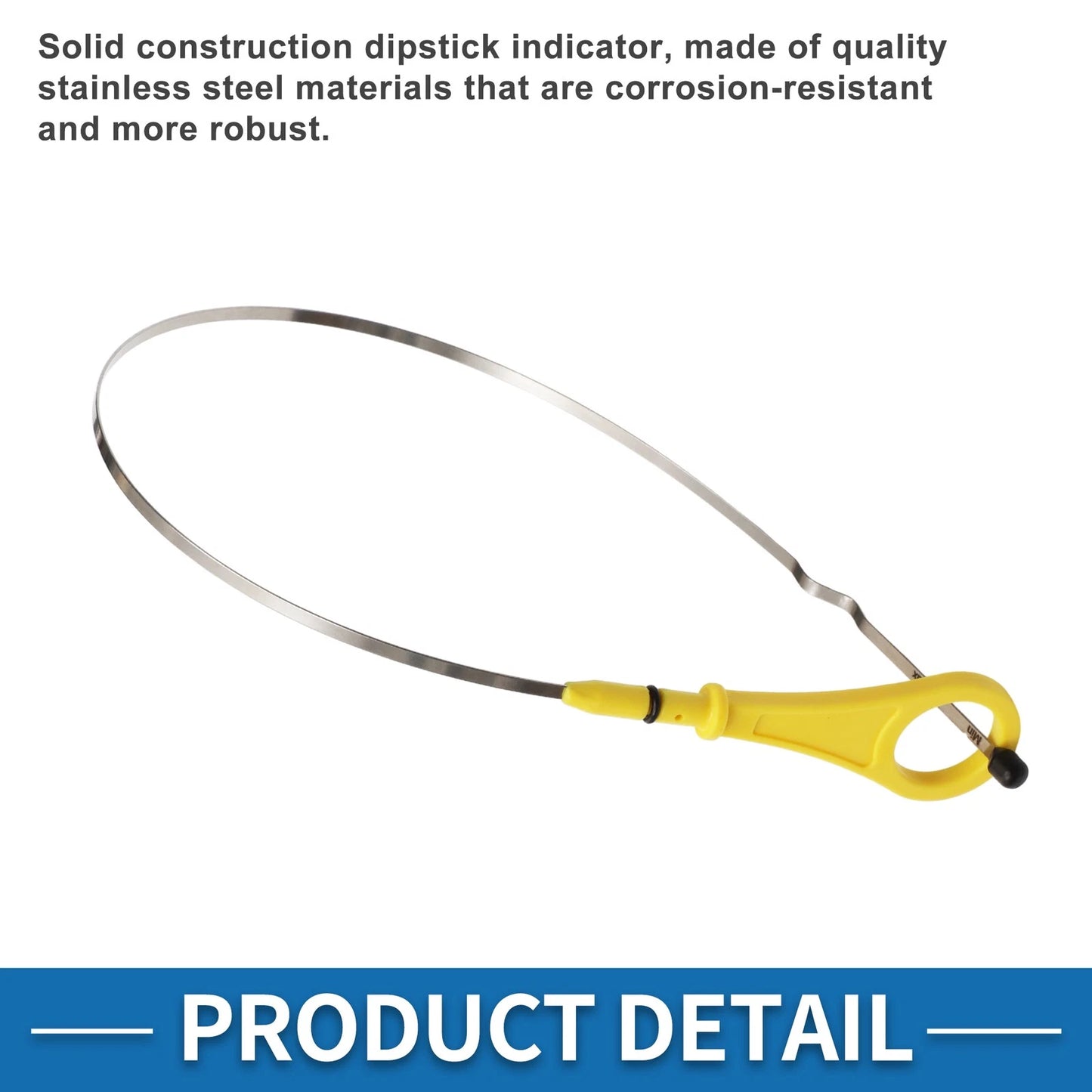 Engine Oil Dipstick for Ford Escape 1.6L EcoBoost (2013-2014)