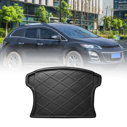 Cargo Trunk Tray Liner for Mazda CX-7 (2007-2016)