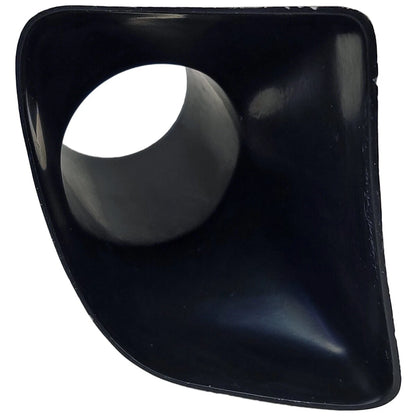 FRP Black Front Bumper Right Air Duct Scoop for Honda Integra (1993-2001)