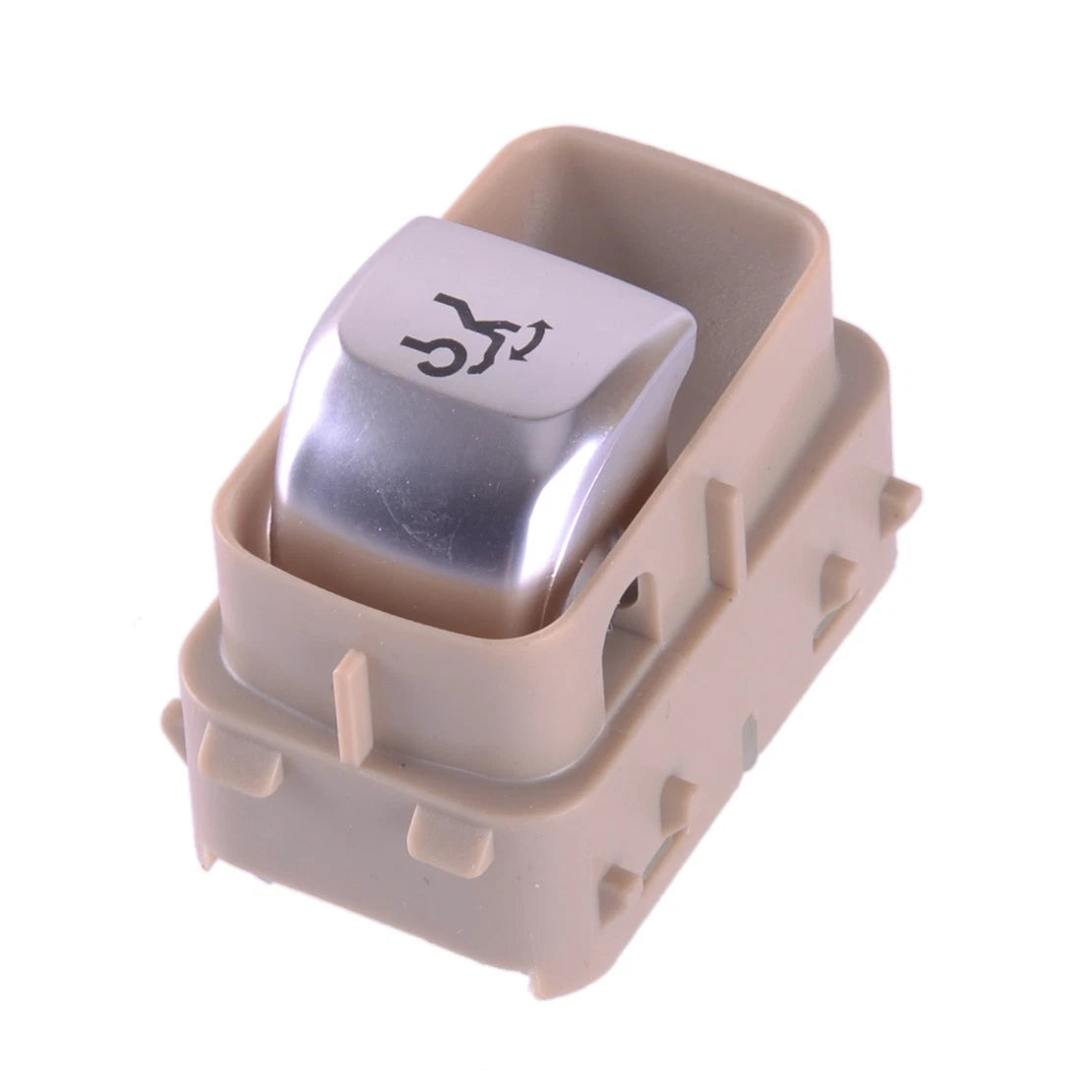 Trunk Tailgate Control Switch for Benz C-Class W205 S205 C205 GLC C253 (2015-2023)