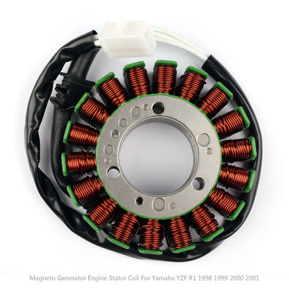 Stator Alternator for Yamaha YZF-R1 (1998-2001)