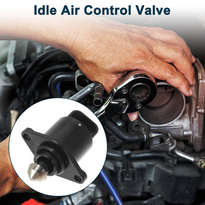 Idle Air Control Valve for Dodge Ram 1500 (2004)