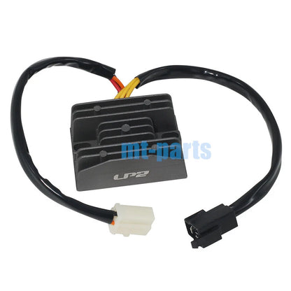 Voltage Regulator Rectifier for Suzuki DR125, DR200 (1986-1991)