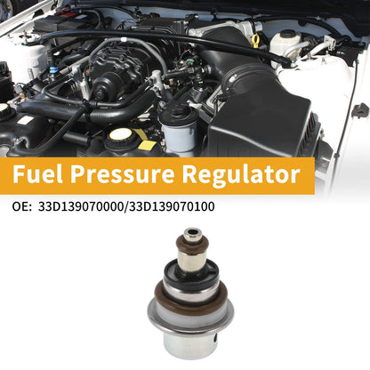 Fuel Pressure Regulator for Yamaha WR250F (2008–2022)