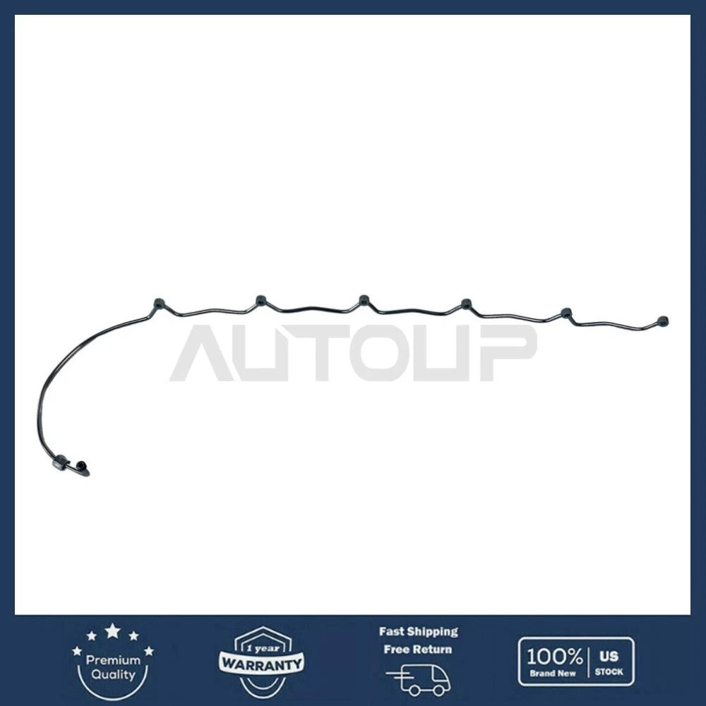 Fuel Return Line for Dodge 5.9L Cummins (1989–1993)