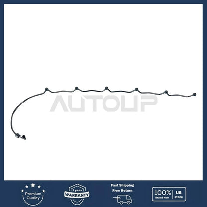 Fuel Return Line for Dodge 5.9L Cummins (1989–1993)