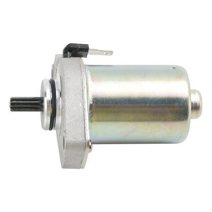 Starter Motor for Aeon Cobra Revo 50, E-Tone Viper, SMC Barossa, RAM Rex 50 (2005-2023)