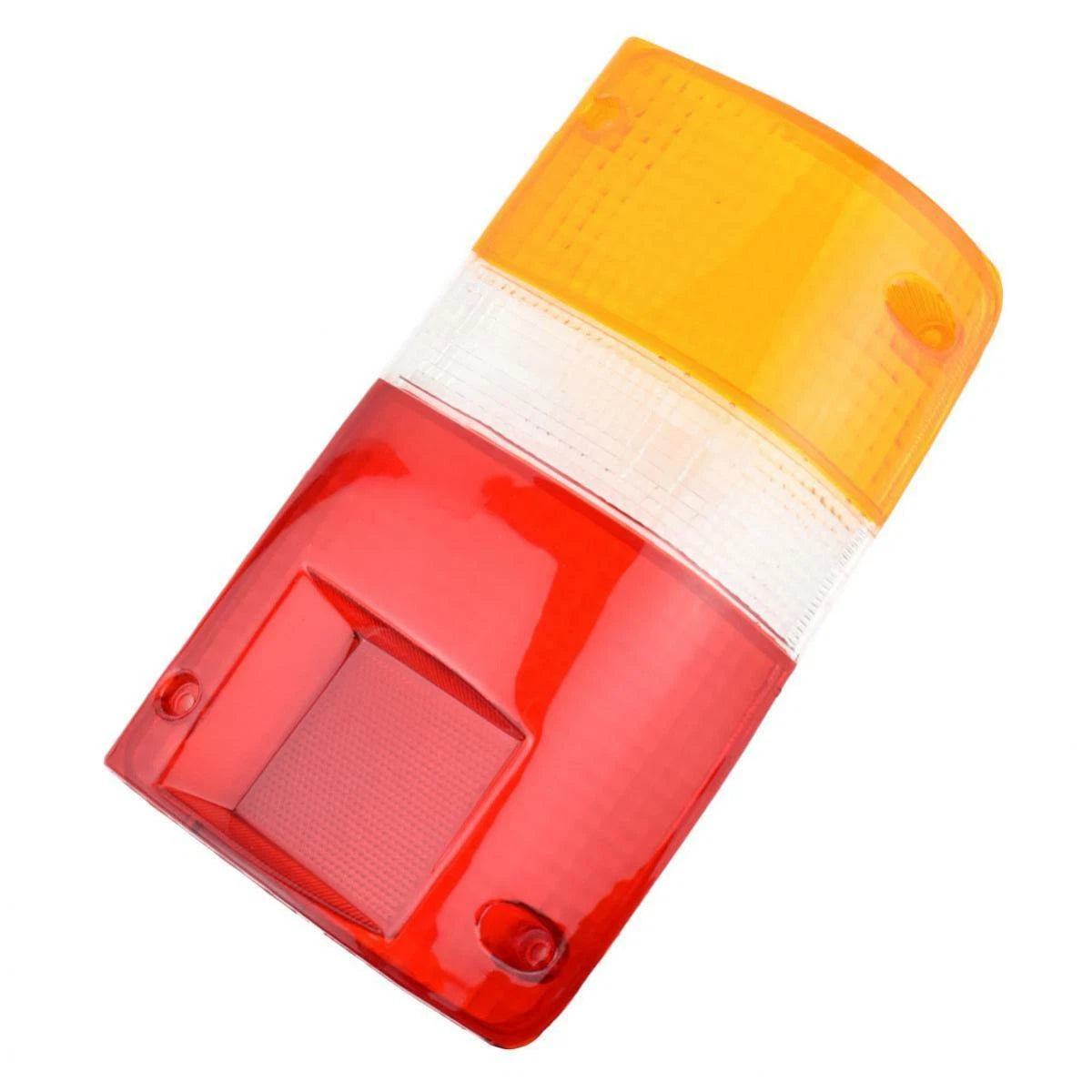 Right Tail Light Cover Lens Fits Toyota Hilux LN85 LN90 Pickup Truck 1989-95 DE
