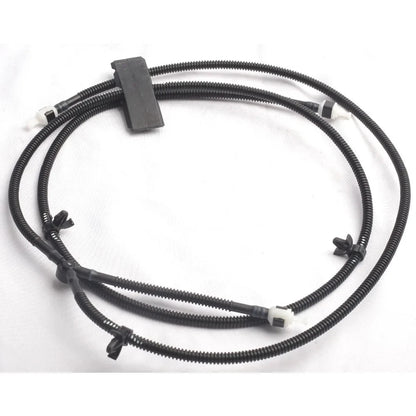 Automobile Wiper Front Hood Spray Hose for Citroen C5 X7 (2008–2017)