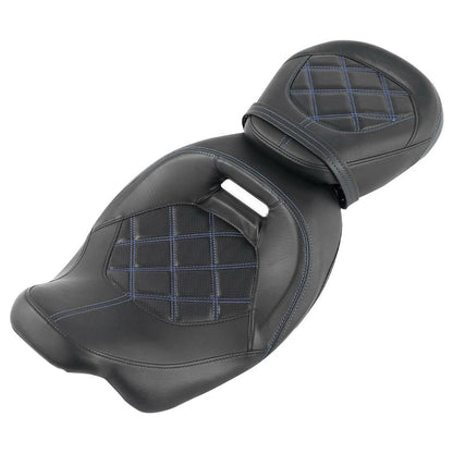 Driver & Passenger Seat for Harley CVO Street Road Glide (2009-2023)