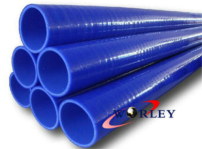 1.25" Silicone Straight Hose for VIC (New) (No Year)