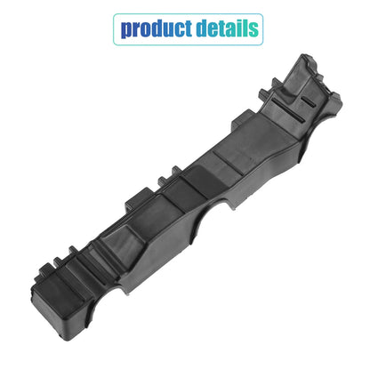 Front Bumper Brackets for Kia Rio EX LX (2012-2017) - 1 Pair