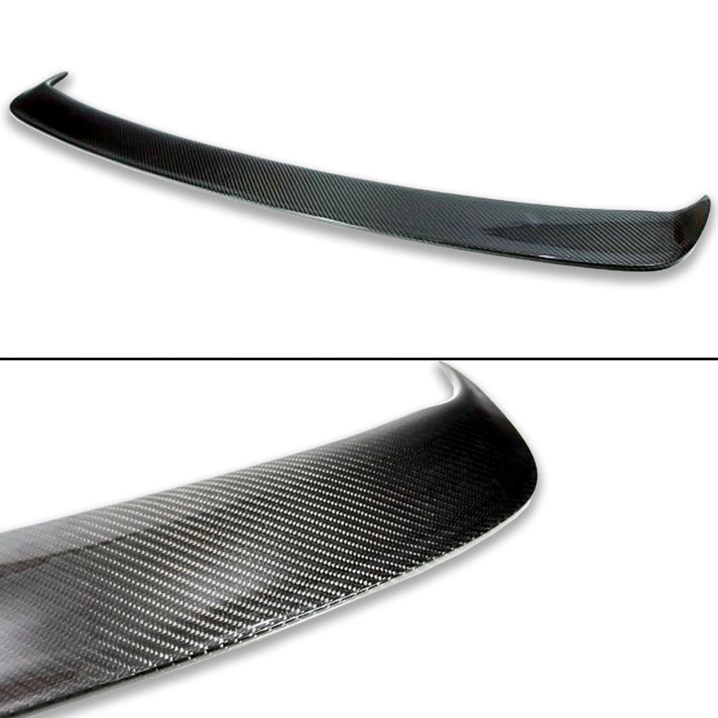 Boot Spoiler for Lexus IS200 XE10 (1999-2005)