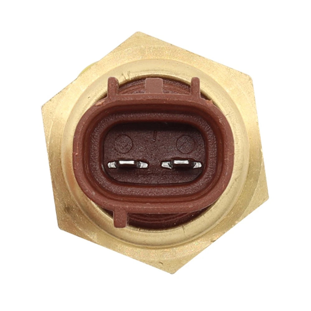 Fan Thermo Switch Sensor Yellow Connector for Yamaha