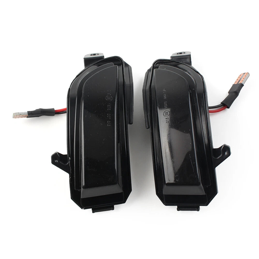 Dynamic Turn Signal LED Light for Skoda Rapid Fabia (2012-2023)