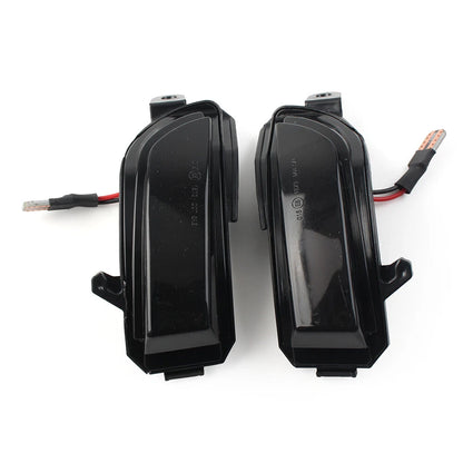 Dynamic Turn Signal LED Light for Skoda Rapid Fabia (2012-2023)