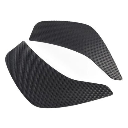 Anti-Slip Tank Traction Pad Knee Grip Protector for Yamaha FZ1 (2006-2015)